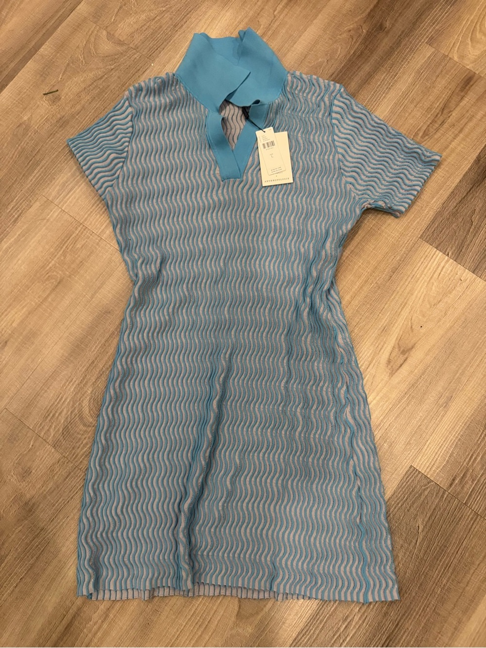 Anthropologie dress